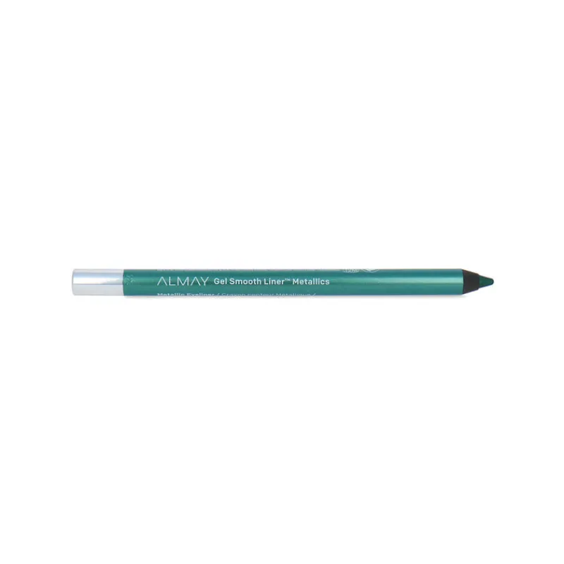 Eyeliners^Almay Gel Smooth Metallic Eyeliner 038 Electric Jungle