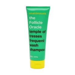 Shampoo^Anatomicals Frequent Wash Shampoo 250ml