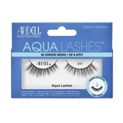False Eyelashes^Ardell Aqua Lash False Lashes 341