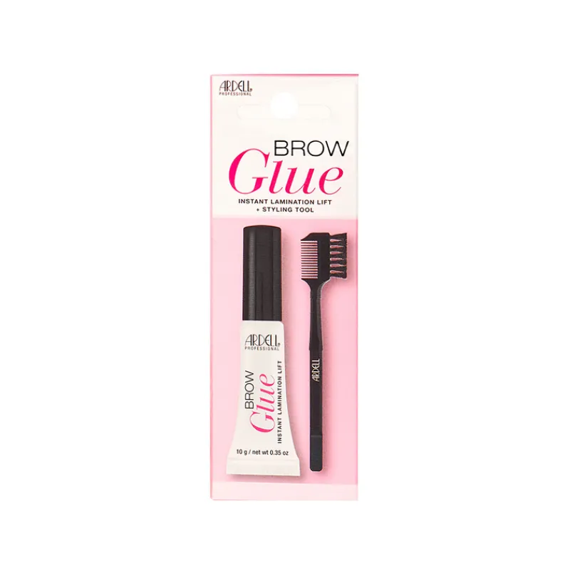 Eyebrow Gels^Ardell Brow Glue Instant Lamination Lift & Styling