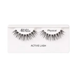 False Eyelashes^Ardell False Eye Lashes Active Lash Physical