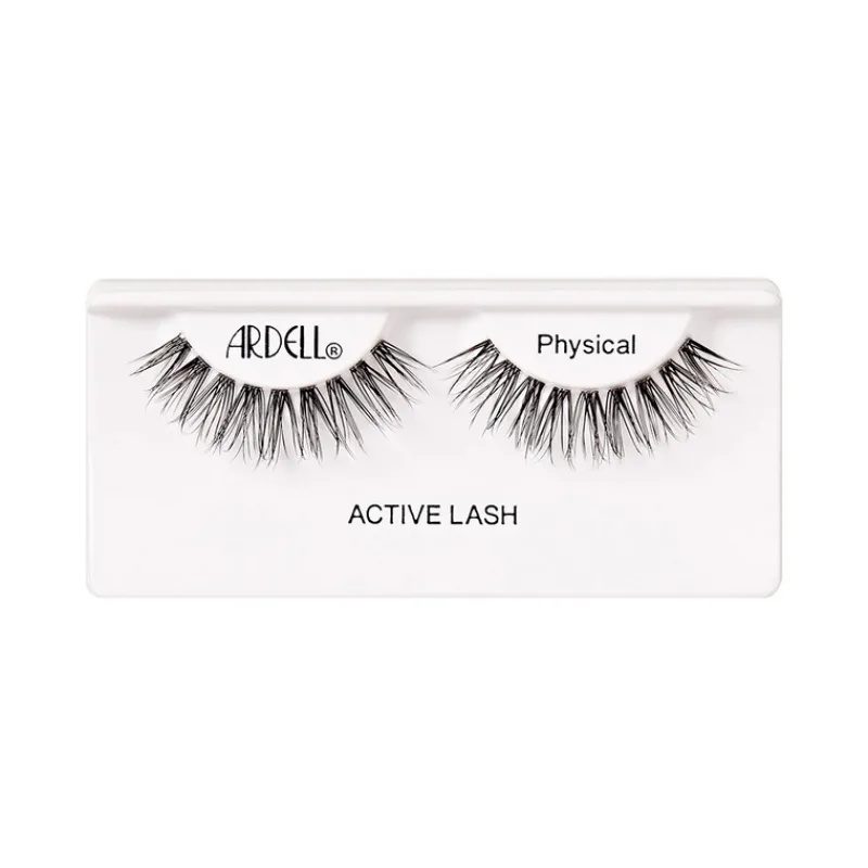 False Eyelashes^Ardell False Eye Lashes Active Lash Physical