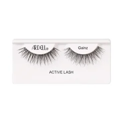 False Eyelashes^Ardell False Eye Lashes Active Lash Gainz