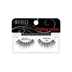 False Eyelashes^Ardell False Lashes Wispies 700