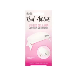 Eyebrow Gels^Ardell LED Gel Lamp