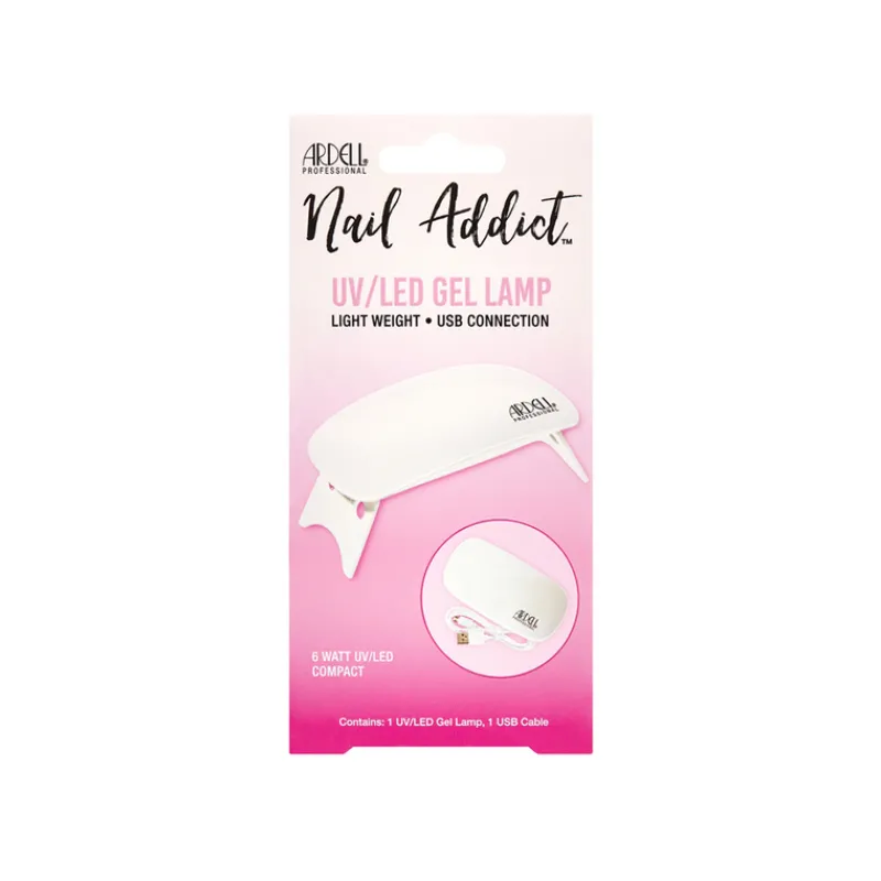 Eyebrow Gels^Ardell LED Gel Lamp