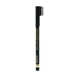 Eyebrow Pencils^Astor Eye Artist Brow Black 080