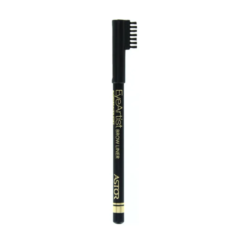 Eyebrow Pencils^Astor Eye Artist Brow Black 080