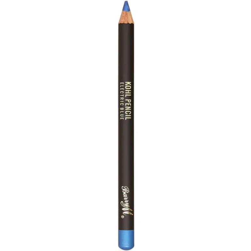 Eyeliners^Barry M Kohl Pencil Eye Liner Electric Blue