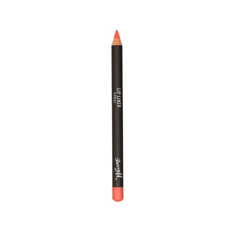 Lip Liners^Barry M lip Liner Coral 14
