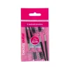 Beauty Tools^Beauty Outlet 4 Eyelash Brushes BEAU384