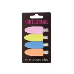 Hair Accessories^Beauty Outlet Bright Non Crease Clips BEAU387
