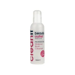Brush Cleaning^Beauty Outlet Clean It Professional Makeup Brush Cleanser 150ml