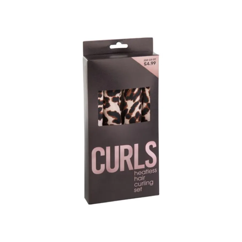 Hair Accessories^Beauty Outlet Curls Heatless Hair Curler BEAU310