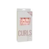 Hair Accessories^Beauty Outlet Curls Heatless Hair Curler & Clips BEAU464