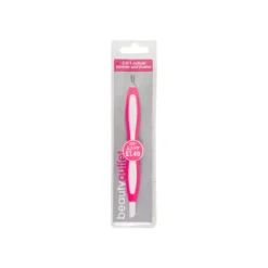 Nail Tools & Accessories^Beauty Outlet Cuticle Trimmer In Pouch BEAU201