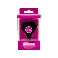 Makeup Sponges^Beauty Outlet Diamond Complexion Sponge BEAU105