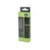 Beauty Tools^Beauty Outlet Gents Atomiser Black 8ml BEAU466