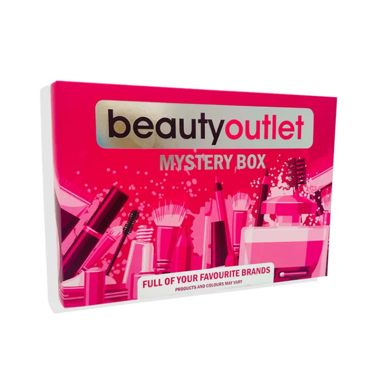 Makeup Sets^Beauty Outlet Mystery Box