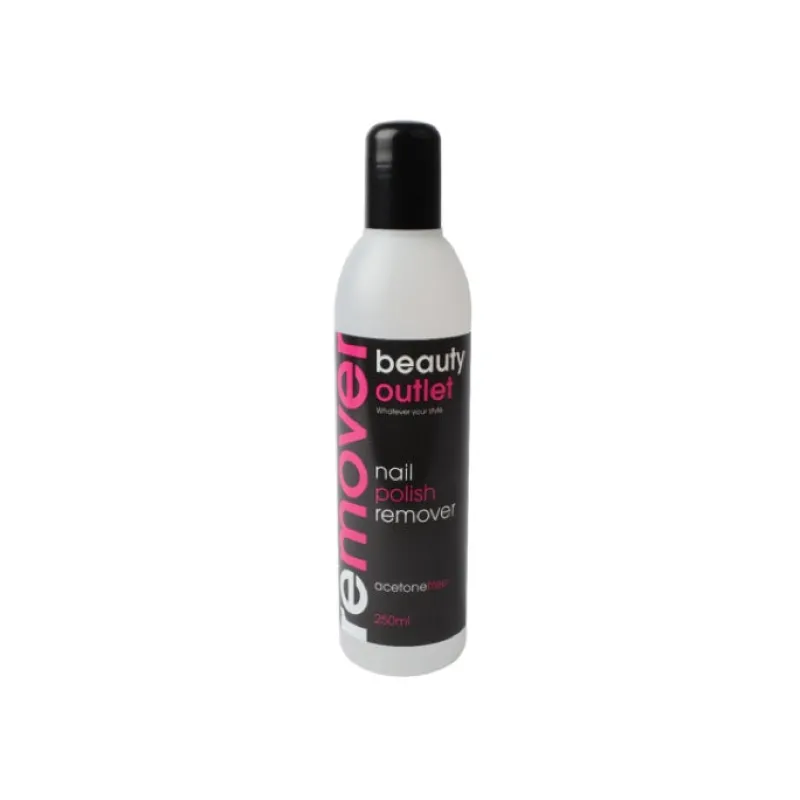 Nail Polish Remover | Nail Polish^Beauty Outlet Nail Polish Remover Acetone Free 250ml