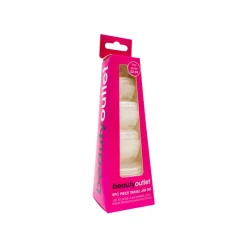 Beauty Tools^Beauty Outlet 5PC Travel Jar Set
