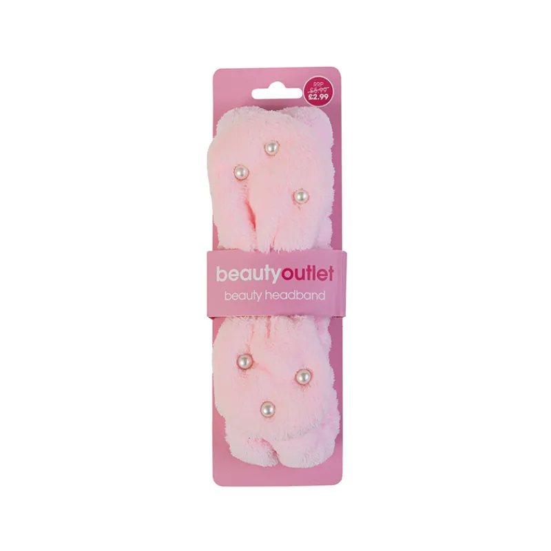 Hair Accessories^Beauty Outlet Pearl Headbands