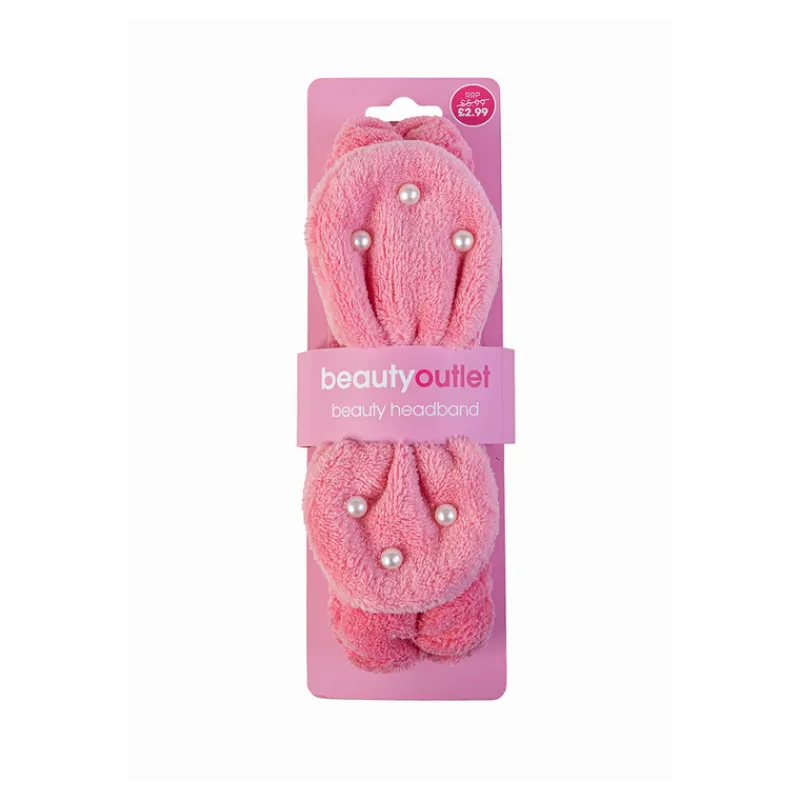 Hair Accessories^Beauty Outlet Pearl Headbands