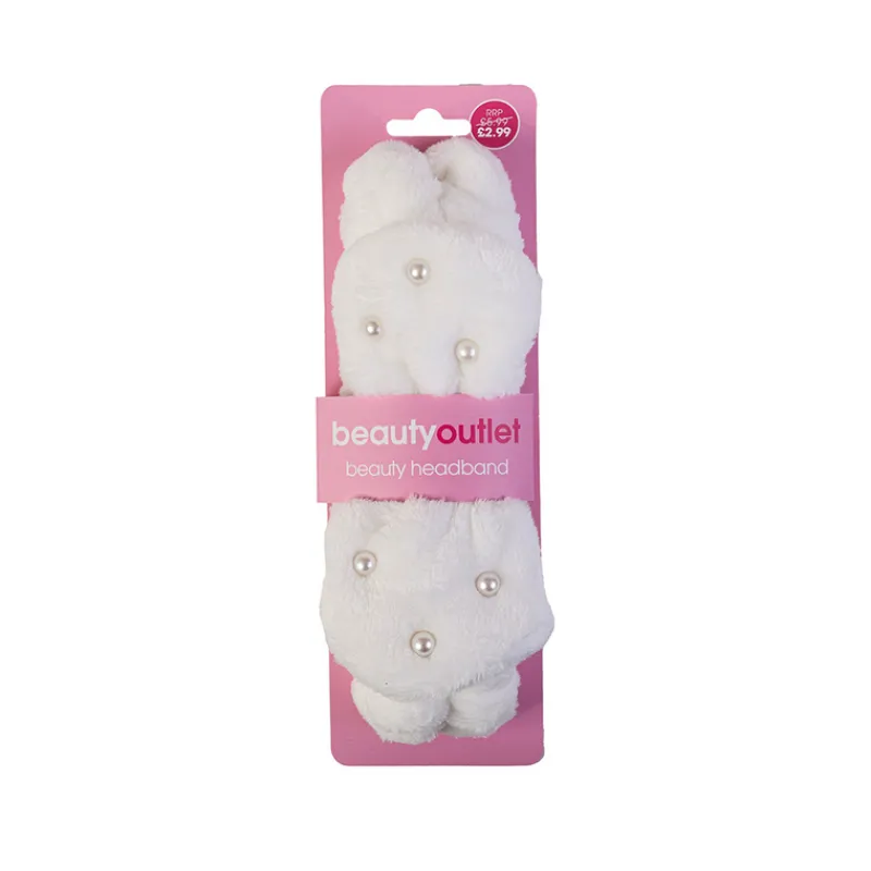 Hair Accessories^Beauty Outlet Pearl Headbands