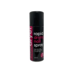Nail Tools & Accessories^Beauty Outlet Rapid Drying Nail Spray 200ml