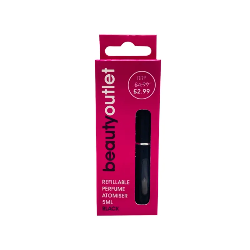 Beauty Tools^Beauty Outlet Refillable Perfume Atomiser 5ml