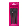 Hair Accessories^Beauty Outlet Section Clips Black BEAU373