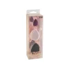 Makeup Sponges^Beauty Outlet Ultimate Trio Sponge Set BEAU222
