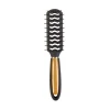 Hair Brushes^Beauty Outlet Vent Wood Hair Brush BEAU352