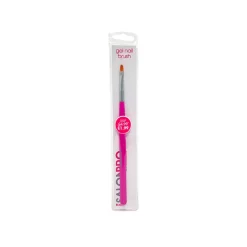 Nail Tools & Accessories^Salon Pro Beauty SalonPro Gel Nail Brush BEAU192