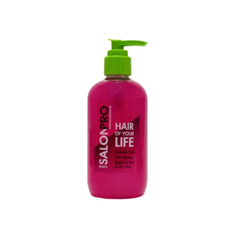 Hair Treatments^Salon Pro Beauty SalonPro Hair Of Your Life Anti Frizz Lotion 240ml