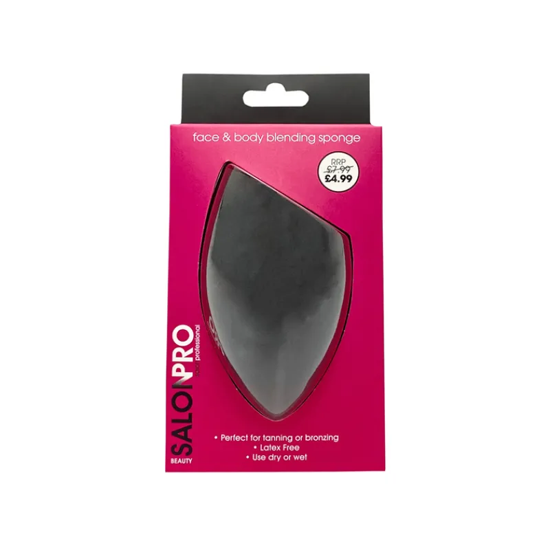 Makeup Sponges^Salon Pro Beauty SalonPro Large Complexion Sponge BEAU187