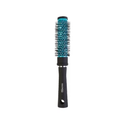 Hair Brushes^Salon Pro Beauty SalonPro 25mm Blue Thermal Brush BEAU168