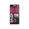 Hair Accessories^Salon Pro Beauty SalonPro Pick Comb BEAU249