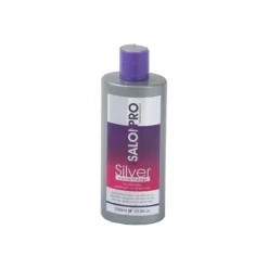 Conditioner^Salon Pro Beauty SalonPro Silver Conditioner 300ml