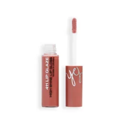 Lip Gloss & Stain^BH Cosmetics BH 411 Lip Glaze High Shine Lip Gloss Hush