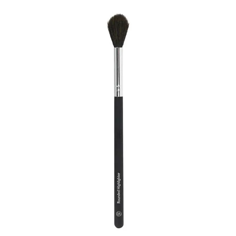 Powder Brush^BH Cosmetics Rounded Highlighter Brush