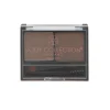 Eye Palettes^Body Collection Brow Kit Dark Brown
