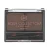 Eye Palettes^Body Collection Brow Kit Brown