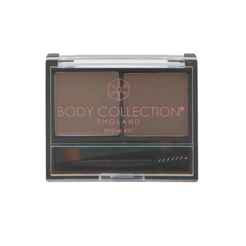 Eye Palettes^Body Collection Brow Kit Blonde
