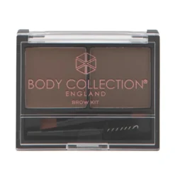 Eye Palettes^Body Collection Brow Kit Brown