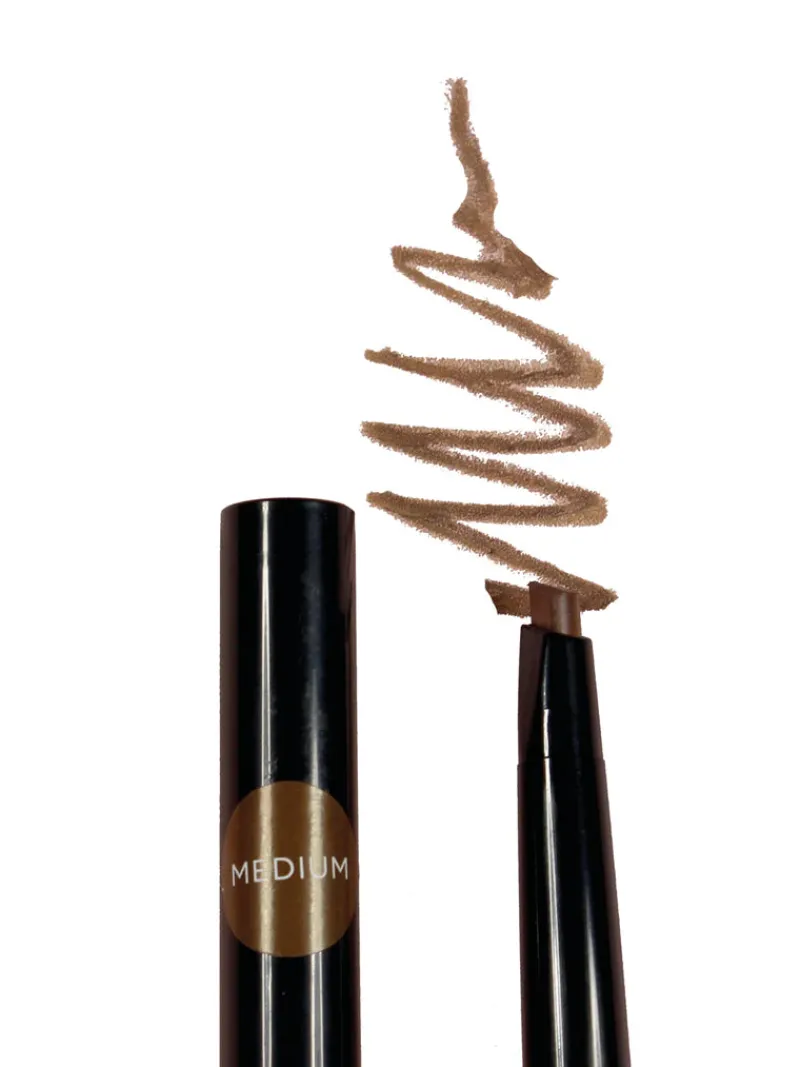 Eyebrow Pencils^Body Collection Colour & Set Brow Pomade Pencil Medium