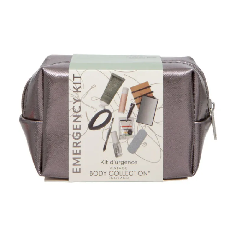 Makeup Sets^Body Collection Emergency Kit