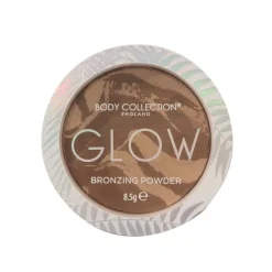 Powders^Body Collection Glow Bronzing Powder Light Medium
