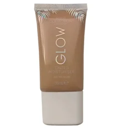 Moisturisers^Body Collection Glow Tinted Moisturiser 02 Medium