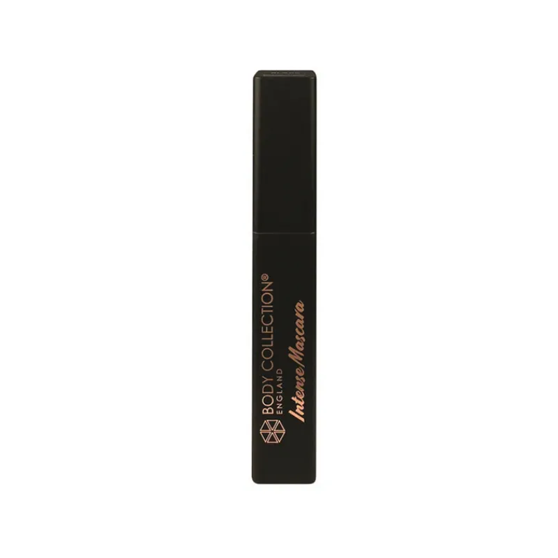 Mascaras^Body Collection Intense Mascara Black